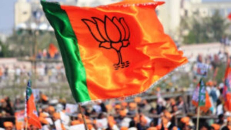 UTTARAKHAND : ये रही BJP के लोकसभा उम्मीदवारों की लिस्ट