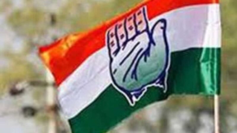 उत्तराखंड : कांग्रेस को एक और झटका, पूर्व विधायक ने छोड़ी पार्टी