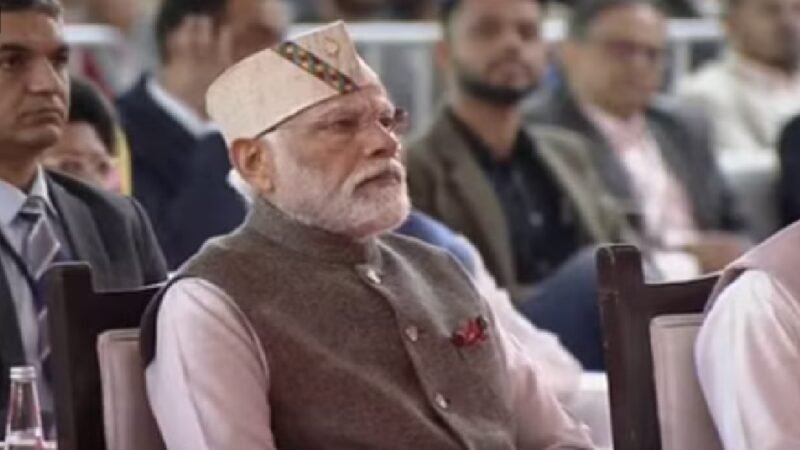 उत्तराखंड : इस दिन आएंगे PM मोदी, यहां करेंगे जनसभा