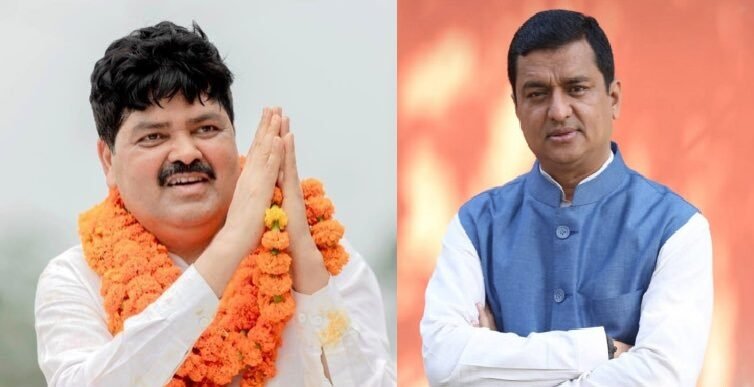 उत्तराखंड: गणेश गोदियाल का अनिल बलूनी को चैलेंज, बोले: भुला अभी तो मंडाण शुरू हुआ है…VIDEO