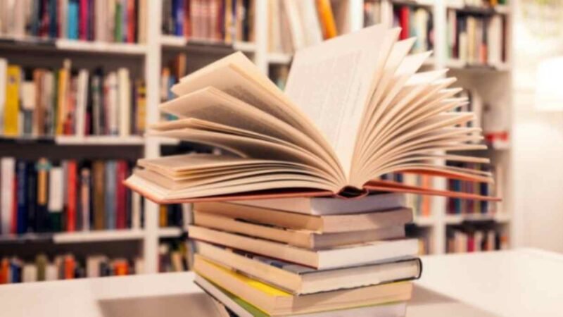 किताबों का धंधा…स्कूल वाले हर बार राइटर बदल देते हैं, गजब खेल है…