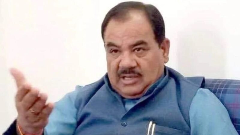 उत्तराखंड: ED के पास पूछताछ का टाइम नहीं था या हरक BJP ज्वाइन करने के लिए मान गए!