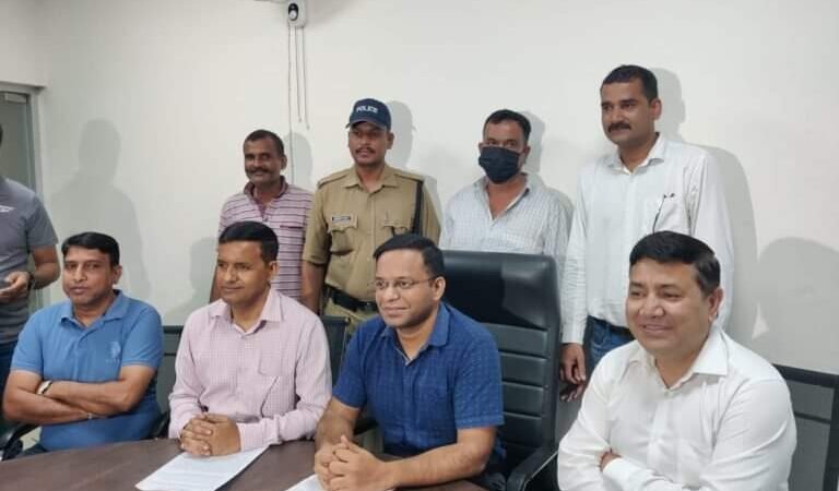 उत्तराखंड पुलिस को बड़ी कामयाबी, 1 करोड़ 60 लाख की स्मैक के साथ ‘गजराज’ गिरफ्तार