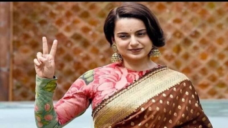 उत्तराखंड: क्या कंगना रनौत की संसद सदस्यता होगी रद्द? हाई कोर्ट ने जारी किया नोटिस