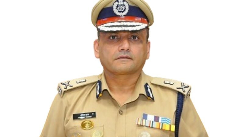 उत्तराखंड: स्वतंत्रता दिवस पर सम्मानित होंगे ये पुलिस अधिकारी और कर्मचारी, देखें लिस्ट