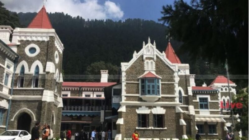 उत्तराखंड में निकाय चुनाव नजदीक, सरकार ने हाईकोर्ट में बताया, इस दिन तक करा देंगे चुनाव 