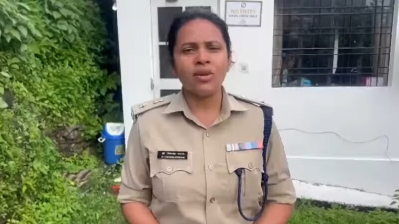 उत्तराखंड: पुलिस बोली अफवाहों पर ध्यान ना दें.., अधिकांश पहुंच चुके घर