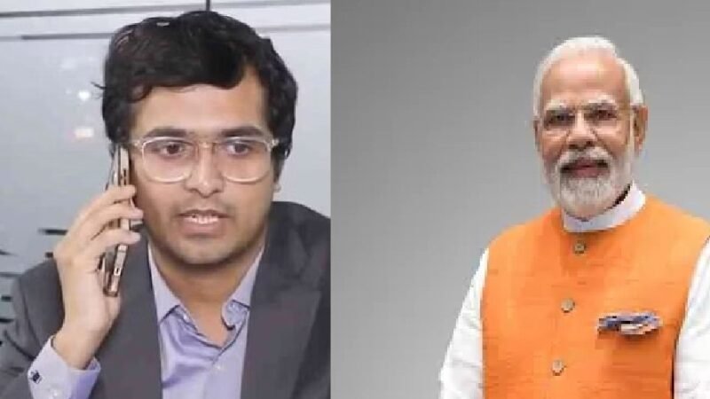 उत्तराखंड: PM मोदी ने ‘मन की बात’ में इनसे की बात, बाल मिठाई को नहीं भूले