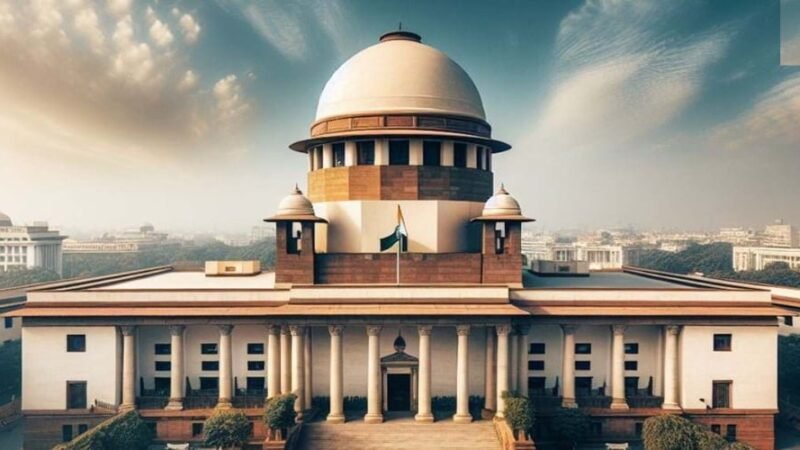 बड़ी खबर : SC ने किया नेशनल टास्क फोर्स का गठन, ‘देश फिर दुष्कर्म का इंतजार नहीं कर सकता’