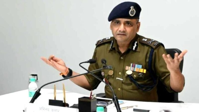 उत्तराखंड: DGP ने दिए गश्त बढ़ाने के निर्देश, SSP और SP संभालेंगे मोर्चा, घुड़सवार पुलिस भी आएगी नजर