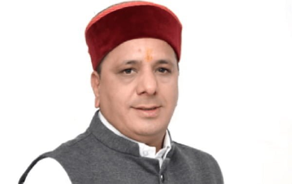राम और राष्टवाद का विरोध करना कांग्रेस की फितरत: मनवीर चौहान