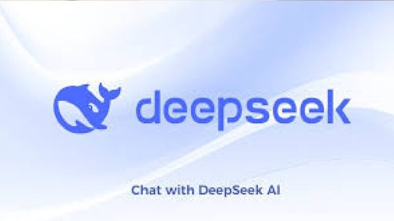 AI टूल DeepSeek-R1 ने मचाया तहलका, ट्रंप तक को हो गई टेंशन, आखिर क्यों?