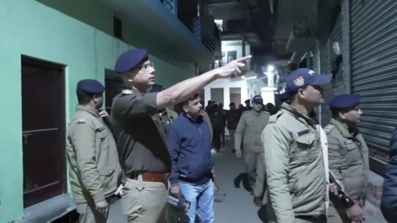 क्राइम स्टोरी: UP में नशे के किलों पर उत्तराखंड  पुलिस की मिडनाइट “सर्जिकल स्ट्राइक”