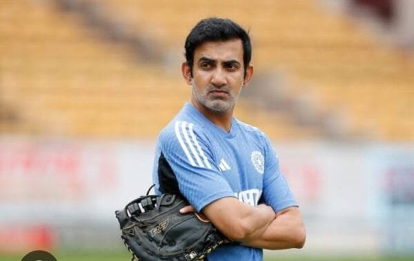 गौतम गंभीर को जान से मारने की धमकी: ISIS कश्मीर ने ईमेल भेजकर दी धमकी, लिखा “I Kill You…”