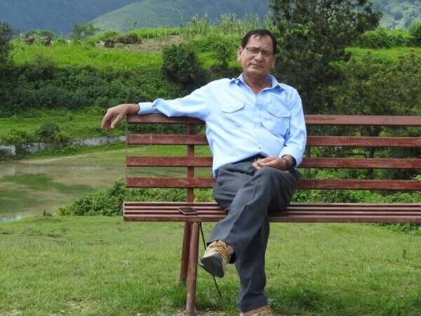 प्री-पीएचडी कोर्स में पर्यावरणीय चेतना की आवाज़—मैती आंदोलन के प्रणेता कल्याण सिंह रावत ने शोधार्थियों को किया प्रेरित