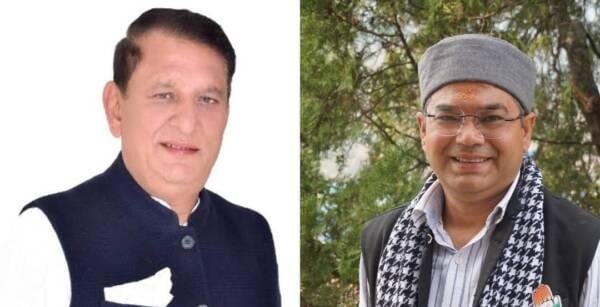 UTTARAKHAND: विधायक मदन बिष्ट के नाम विजयपाल रावत की खुली चिट्ठी, सीएम जिंदाबाद के लगाए थे नारे