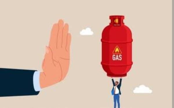 रसोई की आग अब जेब पर भारी: एलपीजी सिलेंडर 50 रुपये महंगा हुआ