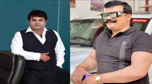 वार ऑफ ‘खानपुर’ फिर शुरू, ‘चैंपियन’ बोले–“खानपुर का असली विधायक धामी है, कोई और नहीं”, उमेश ने दिया जवाब