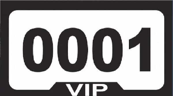 उत्तराखंड : VIP नंबर का क्रेज, 0001 नंबर ने तोड़ा रिकॉर्ड, 13.77 लाख में बिका