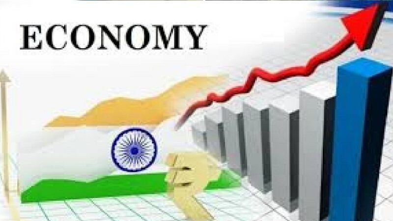 भारत बना दुनिया की चौथी सबसे बड़ी अर्थव्यवस्था