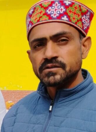 BJP के पूर्व महामंत्री प्रीतम चौहान का सड़क हादसे में निधन, क्षेत्र में शोक की लहर