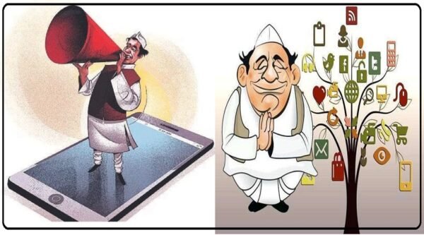 उत्तराखंड : सोशल मीडिया बना पंचायत चुनाव का रणक्षेत्र, गांव-गांव में वायरल हो रही चुनावी रील और पोल