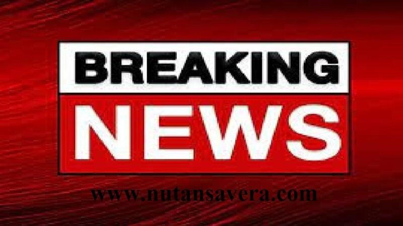 चमोली के मुख गांव में बादल फटा, SDRF मौके पर रवाना, प्रदेशभर में 74 सड़के बंद