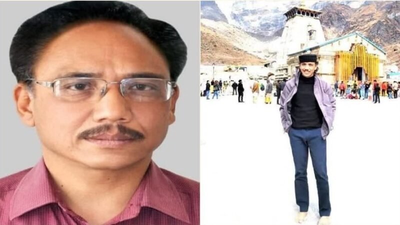 बीडी सिंह बने बदरी-केदार मंदिर समिति में मुख्यमंत्री के मुख्य सलाहकार, सरकार ने बढ़ाया कद