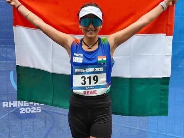 FISU वर्ल्ड यूनिवर्सिटी गेम्स में भारत को कांस्य पदक, पहाड़ की बेटी मानसी नेगी ने दिलाई जीत