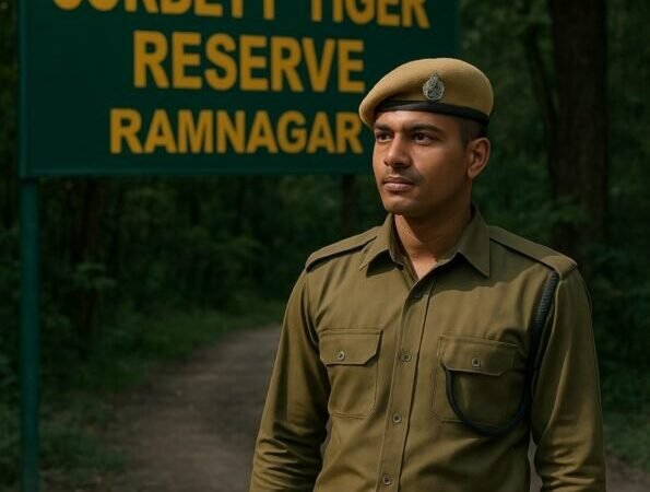 उत्तराखंड: सीएम धामी का बड़ा ऐलान, कॉर्बेट टाइगर रिजर्व की ‘टाइगर प्रोटेक्शन फोर्स’ में तैनात होंगे अग्निवीर