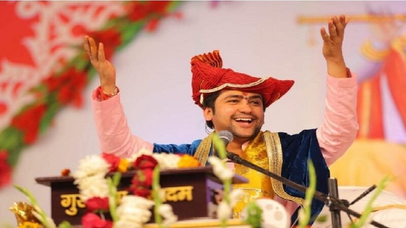 बागेश्वर धाम में हादसा: टेंट गिरने से एक श्रद्धालु की मौत, 10 घायल