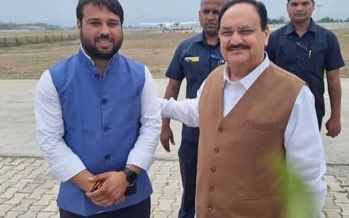 हिमांशु चमोली-‘कालनेमी’: सत्ता के गलियारों में मंडराता ठगों का नेक्सस, एक और ऑपरेशन की जरूरत