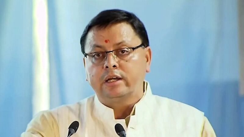मंत्रिमंडल विस्तार पर सीएम धामी ने दिए संकेत, कहा- पार्टी हाईकमान से वार्ता के बाद होगा फैसला