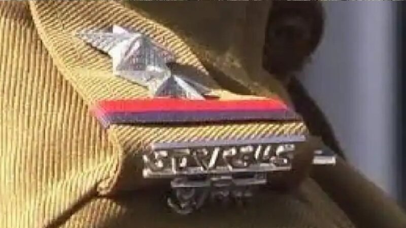 Uttarakhand News : SSP की बड़ी कार्रवाई, दरोगा समेत 6 पुलिसकर्मी लाइन हाजिर, ये है वजह