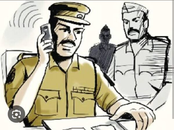 उत्तराखंड: UP से आकर कैंपटी के गांव में की फायरिंग, युवती के अपहरण का प्रयास, पुलिस ने बचाया