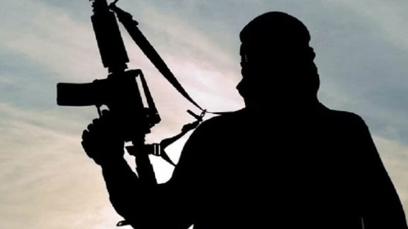 जैश-ए-मोहम्मद के तीन आतंकी नेपाल बॉर्डर से बिहार में घुसे, जारी किया गया अलर्ट