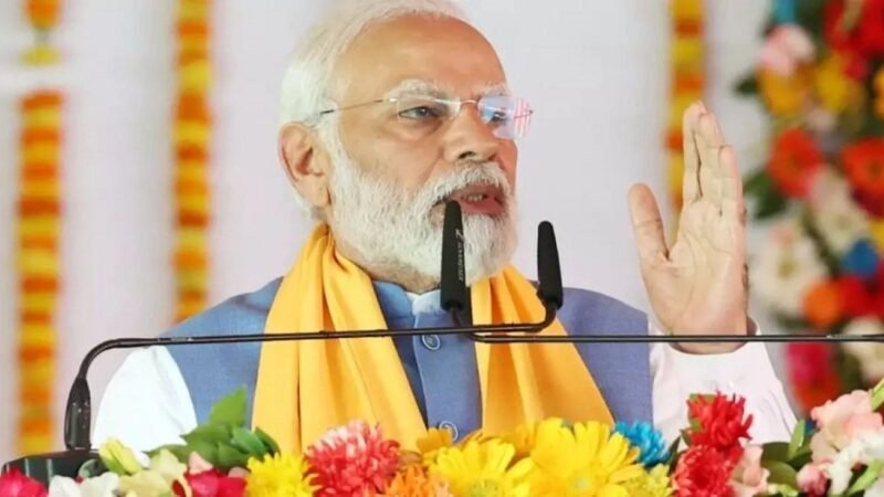 पीएम मोदी का ट्रंप को जवाब, बोले- जो भारत के हित में होगा, वही सरकार करेगी