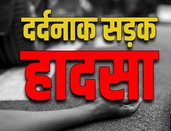 उत्तराखंड: होटल मैनेजमेंट के पास दर्दनाक सड़क हादसा, दो युवकों की मौत