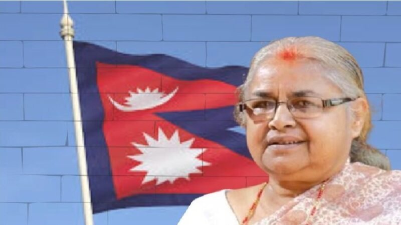नेपाल में शांति की बहाली, अंतरिम सरकार में कैबिनेट विस्तार की तैयारी
