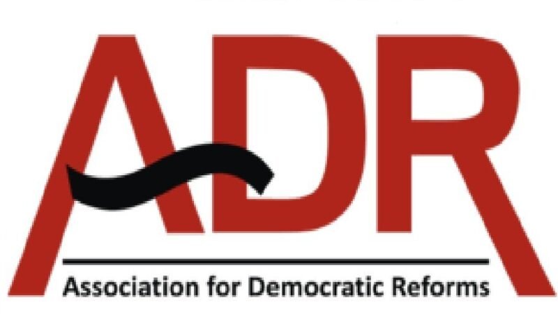 देशभर के 47% मंत्रियों पर आपराधिक मामले, 27% पर गंभीर आरोप: एडीआर रिपोर्ट