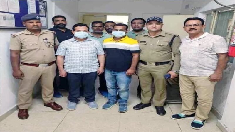 बड़ा सवाल…हाकम किसके भरोसे दे रहा था नौकरी का लालच?