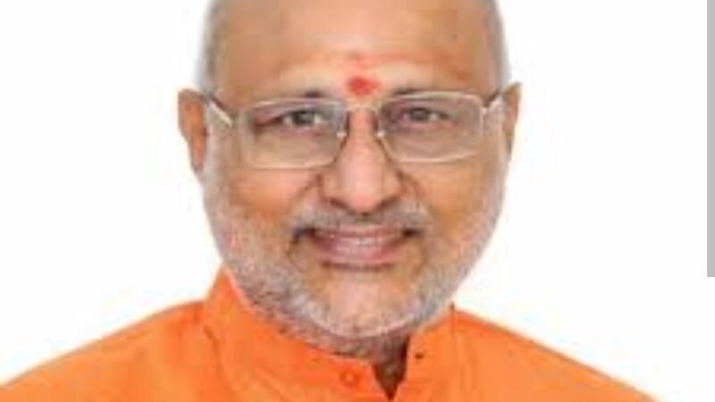 सीपी राधाकृष्णन बने देश के नए उपराष्ट्रपति, 152 वोटों से दर्ज की जीत