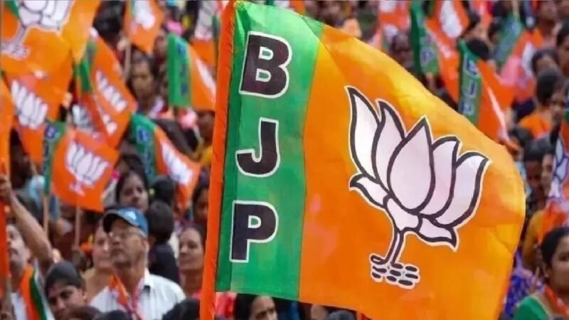भाजपा ने घोषित किए प्रदेश पदाधिकारी, आदित्य कोठारी बाहर