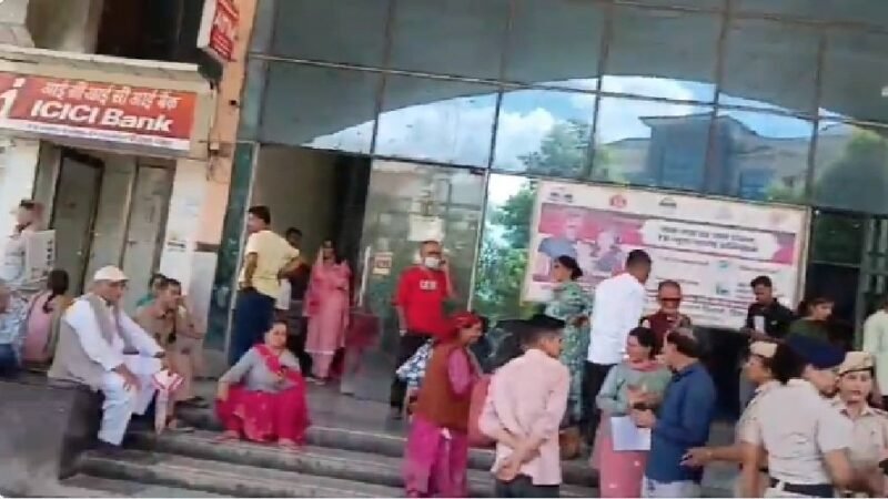 पीएम मोदी के दौरे के बीच दो मेडिकल कॉलेजों को बम से उड़ाने की धमकी, प्रशासन सतर्क