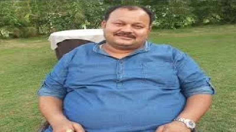 उत्तराखंड : कांग्रेस विधायक हरीश धामी ने पिथौरागढ़ DM पर लगाए गंभीर आरोप, पढ़ें पूरी खबर