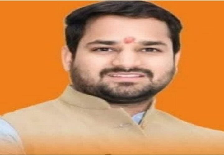 उत्तराखंड भाजपा युवा मोर्चा: विपुल मैंदोली अध्यक्ष, दीपेंद्र कोश्यारी और मुलायम सिंह रावत महामंत्री नियुक्त