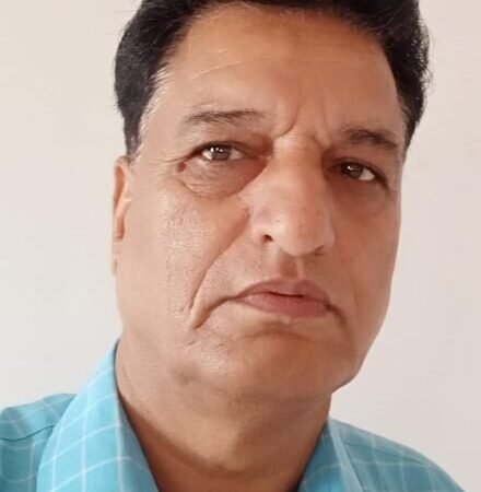 बंठ्या माने आपड़ गां, निपणु दूध, साजी छां…’ राजस्थान में राष्ट्रीय बाल कविगोष्ठी में रवांल्टी बाल कविता का हुआ पाठ, महावीर रवांल्टा को श्यामसुंदर नागला स्मृति सम्मान