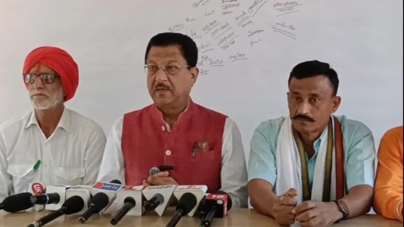 UKSSSC पेपर लीक पर कांग्रेस का सरकार पर हमला, पूछा कब होगी CBI जांच और मर्तोलिया की बर्खास्तगी 