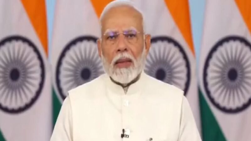 उत्तराखंड राज्य गठन के 25 वर्ष: इस इस दिन आएंगे पीएम मोदी, FRI में होगा आयोजन