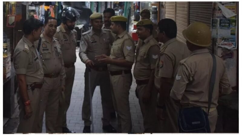 बरेली में ‘आई लव मुहम्मद’ पोस्टर विवाद के बीच 48 घंटे के लिए इंटरनेट बंद, सुरक्षा कड़ी